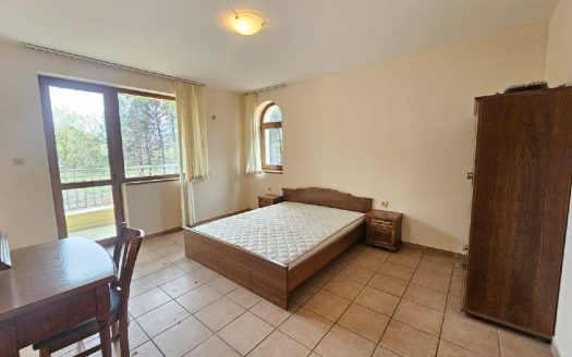 Drei-Zimmer-Wohnung in Summer Dreams, Sonnenstrand ID: 55965