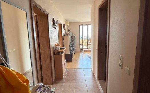 Zweizimmerwohnung im Prestige Fort Beach, Sweti Wlas ID: 41635