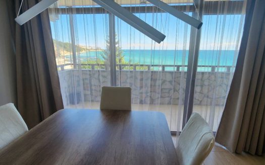 Penthouse mit drei Schlafzimmern in „Etara 1“, Sveti Vlas ID: 38636