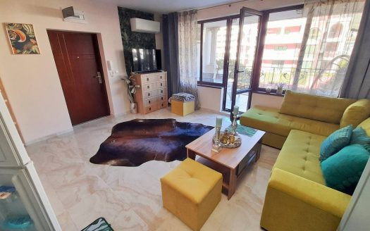 Studio im Komplex Artur, Sweti Wlas ID: 55711