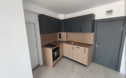 Zweizimmerwohnung – Saint Ekaterina, Sweti Wlas ID: 86418