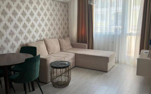 Zweizimmerwohnung mit Poolblick in Sweet Homes 7 ID: 53533