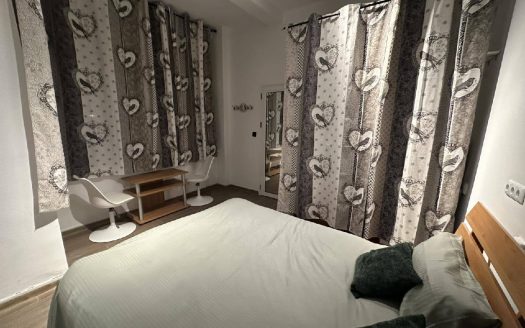 Zweizimmerwohnung – Komplex „Sunny Fort“, Sonnenstrand ID: 97507