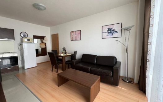 Drei-Zimmer-Wohnung in Sweti Wlas ID: 54784