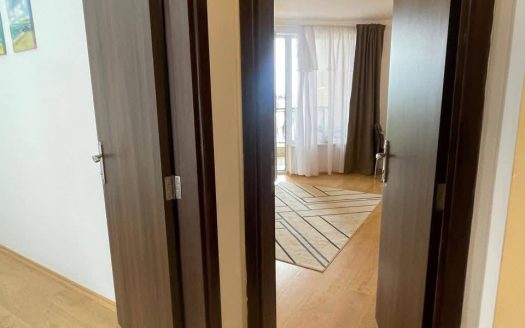 Zweizimmerwohnung — Villa Antorini, Sweti Wlas ID: 86565
