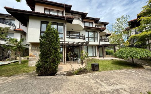 Haus mit 2 Schlafzimmern in Bay View Villas, Koschariza ID: 48574