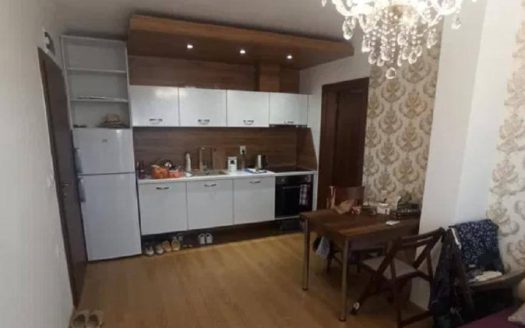 Zweizimmerwohnung mit Poolblick in Sweet Homes 7 ID: 53542