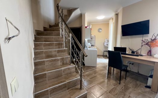 Maisonette — VIP Vision, Sonnenstrand ID: 86469