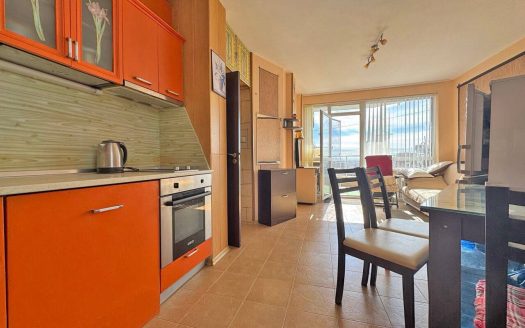 Zweizimmerwohnung — Anna Maria, Koschariza ID: 82054