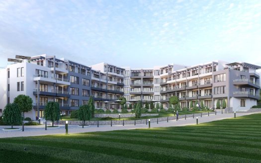 Sunny Paradise – Wohnkomplex am Sonnenstrand ID: 56297