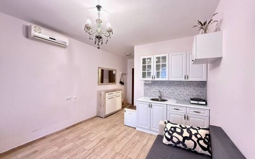 Studio im Cascadas, Rawda ID: 87597
