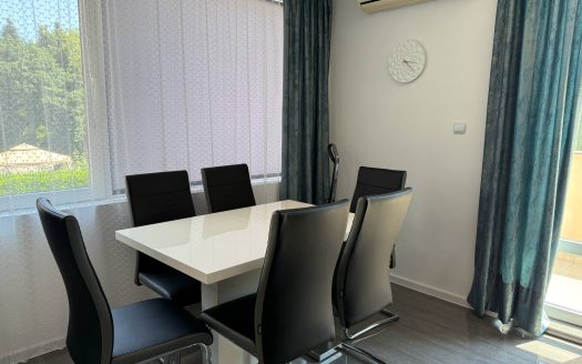 Drei-Zimmer-Wohnung mit Meerblick in Warna ID: 56701