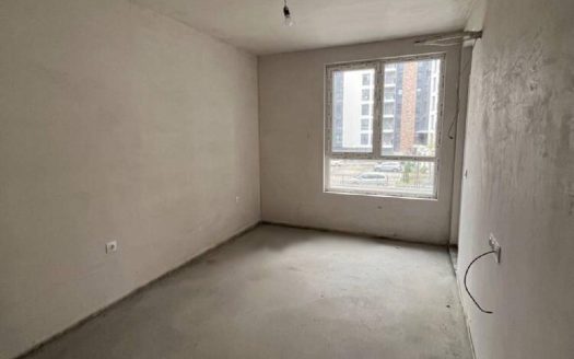 Zweizimmerwohnung in Wohnhaus mit Akt 16 – Burgas, Stadtteil Madika ID: 77672