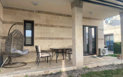 Haus im Komplex „Majestic Sea Village“, Burgas ID: 98428