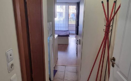 Helle Studio mit Zugang zur Anlage in Nessebar Fort Noks ID: 53242