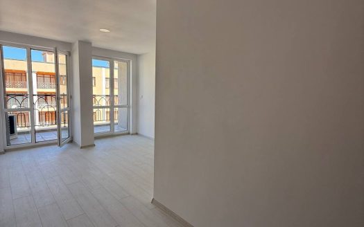 Drei-Zimmer-Wohnung mit Blick auf den Pool in J’ADORE Secret Garden ID: 43824