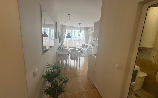 Drei-Zimmer-Wohnung mit Blick auf den Pool in Magic Dreams ID: 52467