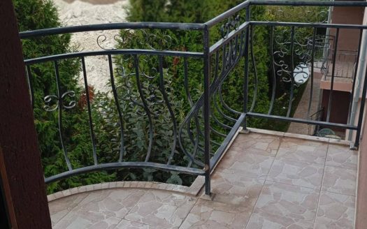 Zweizimmerwohnung in Elitonia 2, Rawda ID: 50436