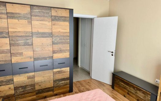 2-Zimmer-Wohnung in erster Linie, Sweti Wlas ID: 56941