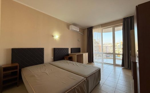 Studio am Strand in Cacao Residence ID: 42240
