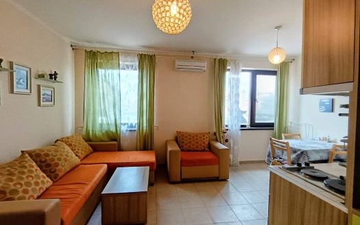 Studio in Sveti Nikola, Koschariza ID: 86862