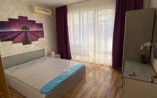 Zweizimmerwohnung im Komplex Azuro ID: 78265