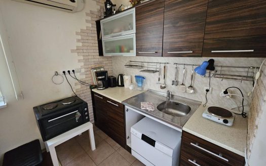Drei-Zimmer-Wohnung – Holiday Fort Club, Sonnenstrand ID: 94063