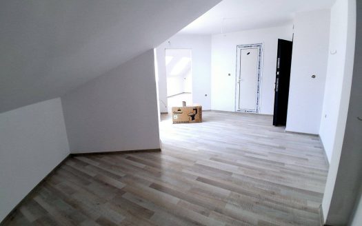 Zweizimmerwohnung mit Terrasse nach Renovierung – Villa Venezia, Sweti Wlas ID: 87546