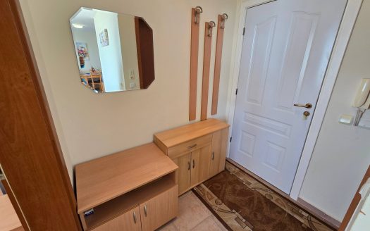 Zweizimmerwohnung im Nessebar Fort Club ID: 50489