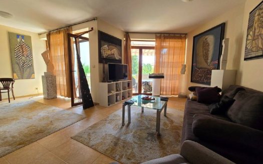 Haus im Komplex „Almond Hill“, Koschariza ID: 97588