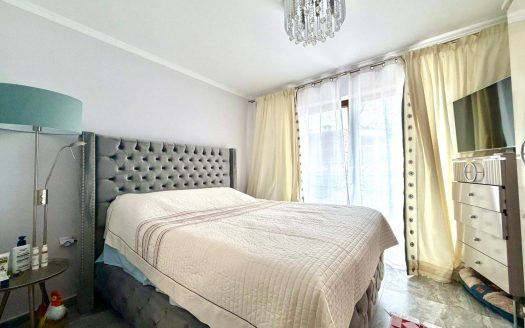 Zweizimmerwohnung in erster Linie – Valencia Gardens, Nessebar ID: 90724