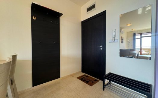 Wohnung mit Meerblick im Paradiesgarten, Sweti Wlas ID: 41996