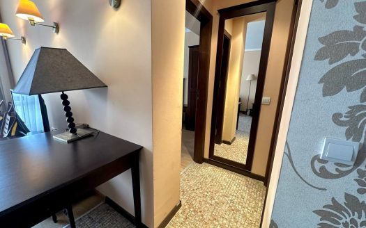 Zwei-Zimmer-Wohnung im Barcelo Royal Beach ID: 40193