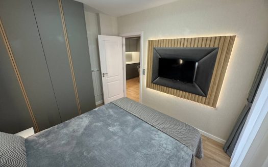 Zweizimmerwohnung in Harmony Suites 14 – Sonnenstrand ID: 82104