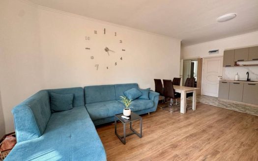Zweizimmerwohnung – Sonnenstrand, Millennium 2 ID: 81318