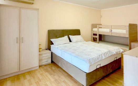Studio mit Poolblick im Komplex Sun City 1, Sonnenstrand ID: 77985