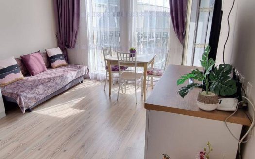 Zweizimmerwohnung – Victoria Residence, Sonnenstrand ID: 94921