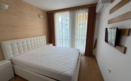 Zweizimmerwohnung im Sweet Home 1 ID: 53588