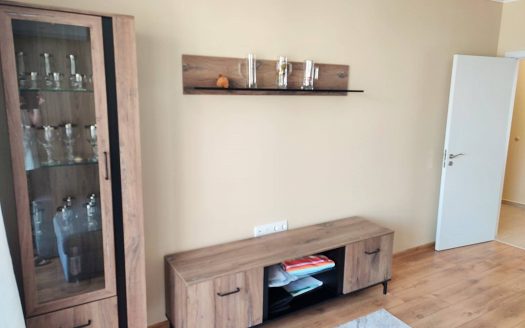 Zwei-Zimmer-Wohnung mit Meerblick in Ipanema, Sweti Wlas ID: 50292