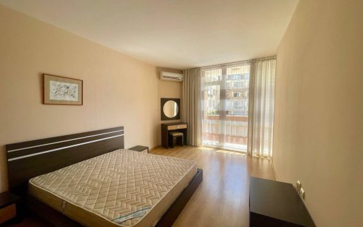1-Schlafzimmer-Wohnung in Sweti Wlas mit Blick auf den Pool ID: 40357