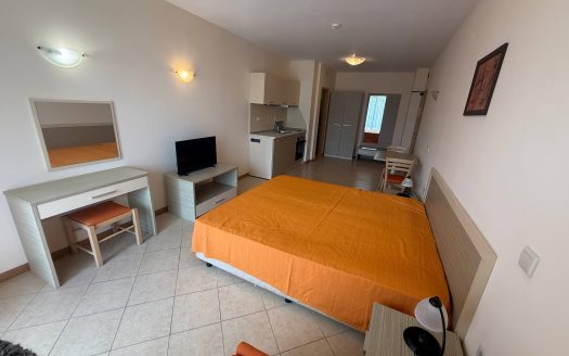 Studio im Komplex „Royal Sun“, Sonnenstrand ID: 91507