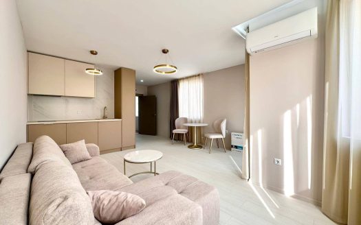Zweizimmerwohnung – J’Adore Secrets Gardens, Sonnenstrand ID: 83922