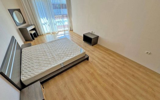 1-Zimmer-Apartment im Luxor, Sveti Vlas ID: 37574