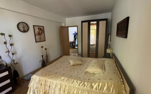 Zweizimmerwohnung mit Garten im Vineyards, Aheloy ID: 43883