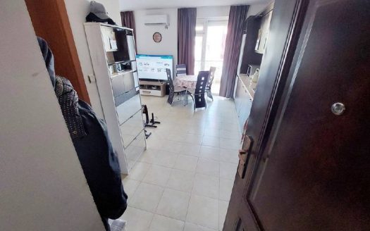 Vierzimmerwohnung mit drei Schlafzimmern in Sunny Day 3 ID: 47316