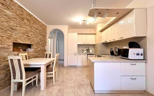 Drei-Zimmer-Wohnung mit zwei Schlafzimmern – Esteban, Nessebar ID: 84291