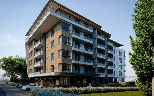 Wohnungen in AURA: Zentrum Nessebars, Ratenzahlung ohne Aufpreis ID: 31287