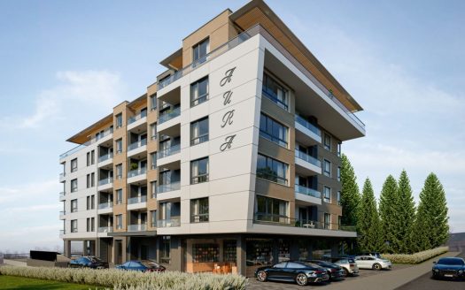 Wohnungen in AURA: Zentrum Nessebars, Ratenzahlung ohne Aufpreis ID: 31287