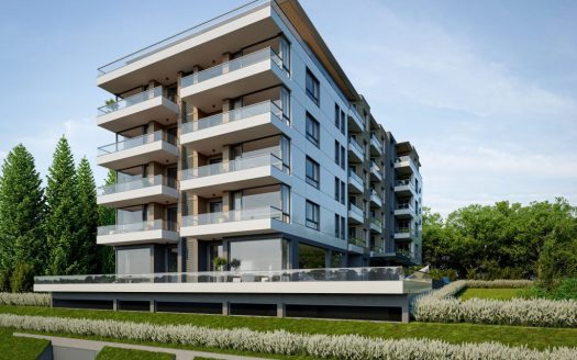 Wohnungen in AURA: Zentrum Nessebars, Ratenzahlung ohne Aufpreis ID: 31287