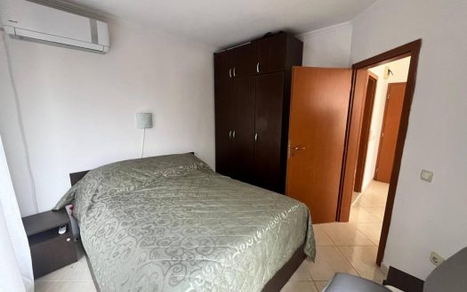 Zwei-Zimmer-Wohnung in Antonia, Sweti Wlas ID: 47755